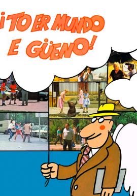 To er mundo e gueno
