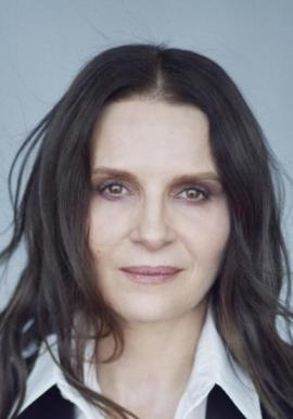 ENTREGA GIRALDILLO DE HONOR JULIETTE BINOCHE + IN-I IN MOTION