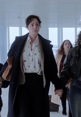 IN HER ARMS + WE BELIEVE YOU