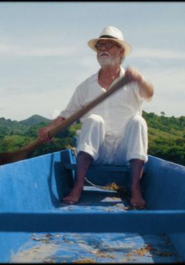 CABALLERO BONALD