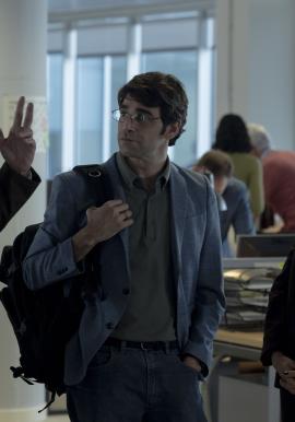 EL DIRECTOR