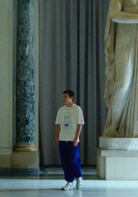 LA GRADIVA