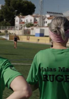 LAS MALAS