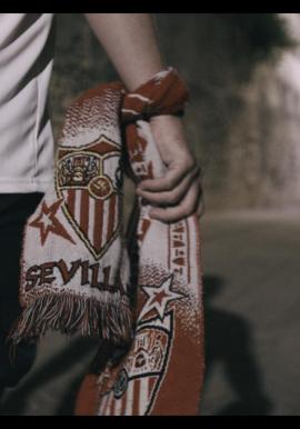 SEVILLA FC HASTA LA MUERTE