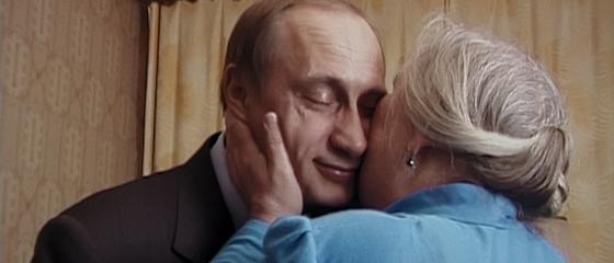 putins 