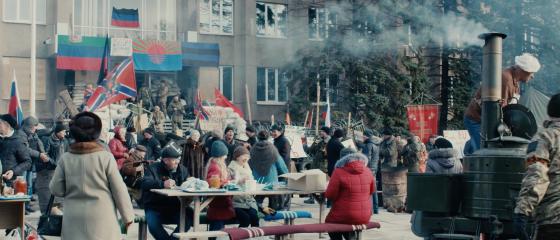 donbass