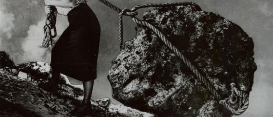 Grete Stern