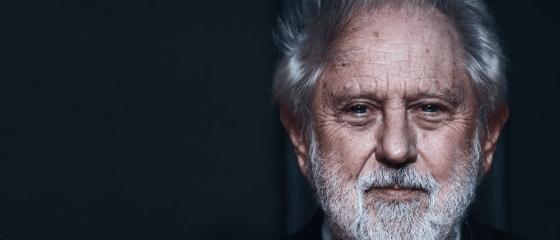 David Puttnam