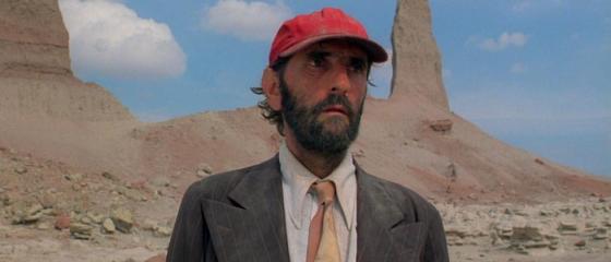 PARIS TEXAS