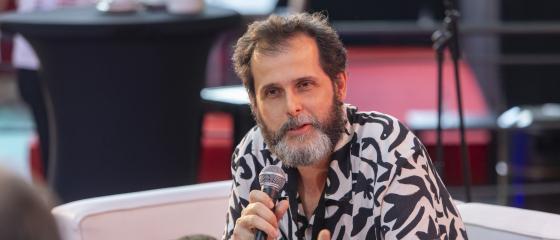 Jorge Peña Martín