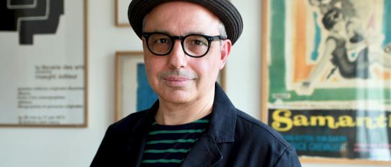 Pablo Berger