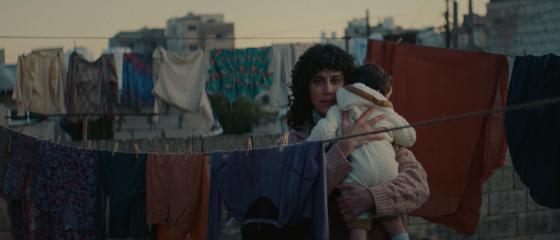 ALL THAT'S LEFT OF YOU