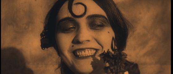 Carmen, Ernst Lubitsch