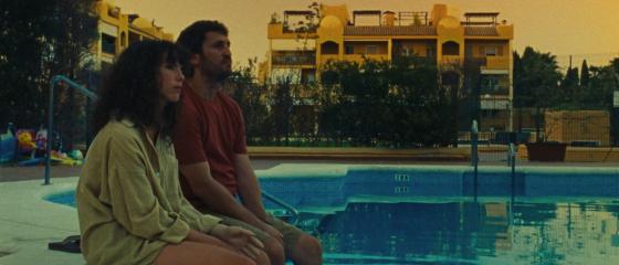 El cielo de los animales, Santi Amodeo