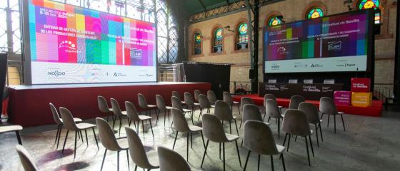 How to navigate festivals and film markets