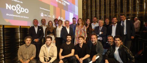 Foto de familia