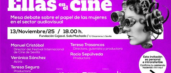 Ellas en el cine