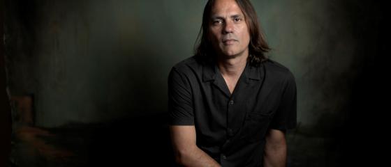 Rafael Cobos, retrato