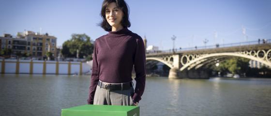 Foto del día. All that´s left of you.