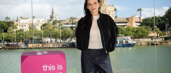 Binoche Torre del Oro