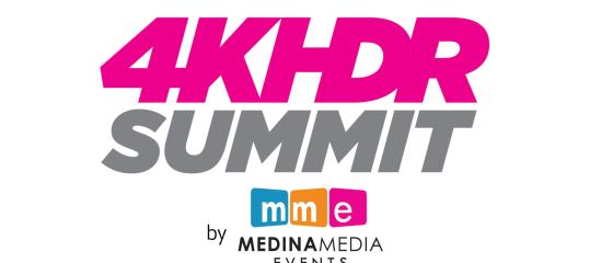 4K HDR Summit
