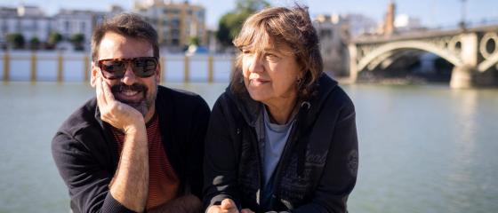 Entrevista: Fandango. Directores: Remedios Malvárez y Arturo Andujar
