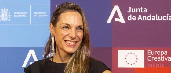 Samantha López Speranza