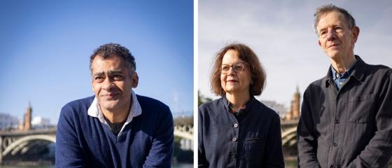 'ALARM NOTES' Y 'LIFE AFTER SIHAM'