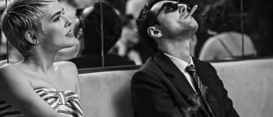 Nouvelle Vague de Richard Linklater 