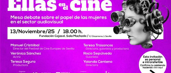 Ellas en el cine