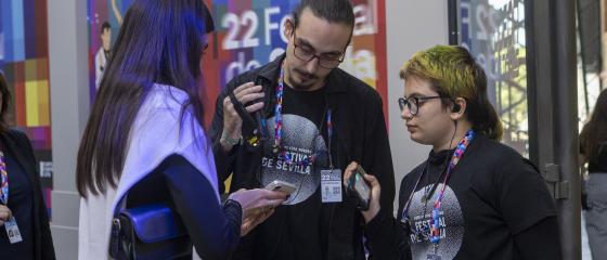 Inscripción voluntarios