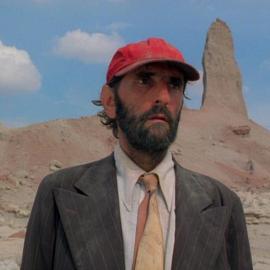 PARIS TEXAS