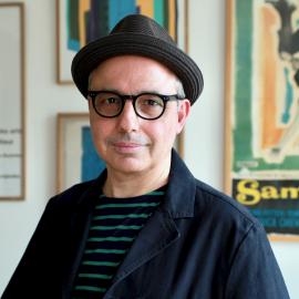 Pablo Berger