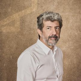 Alberto Rodríguez, Giraldillo de Honor del Festival de Cine Europeo de Sevilla
