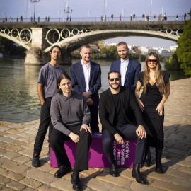 Foto del día. A Rapa